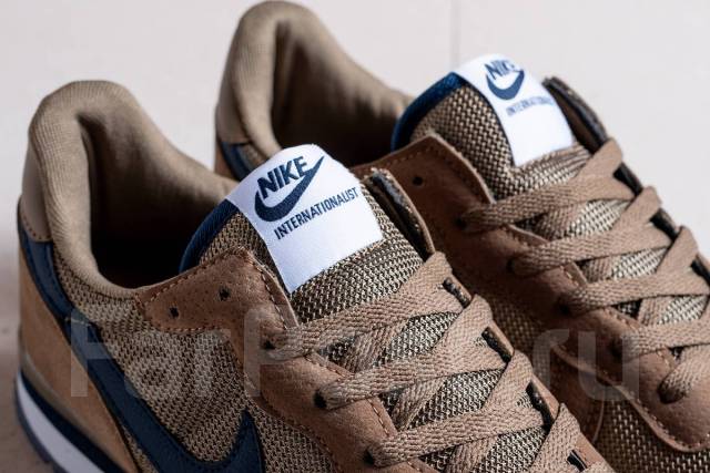 Nike internationalist 46 hotsell