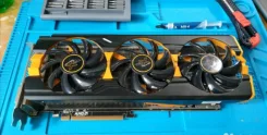 GeForce GTX 1070 ����