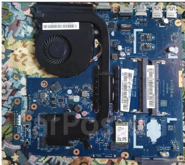 Lenovo B50-70 ����