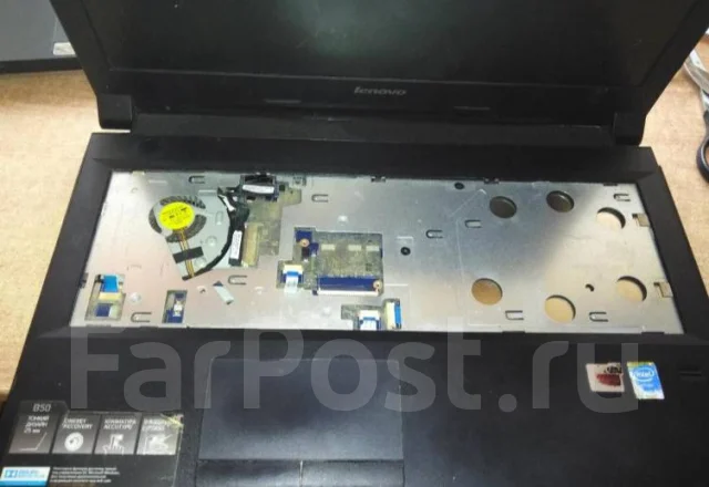 Lenovo B50-70 ����