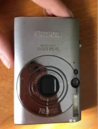 Canon Digital IXUS ����
