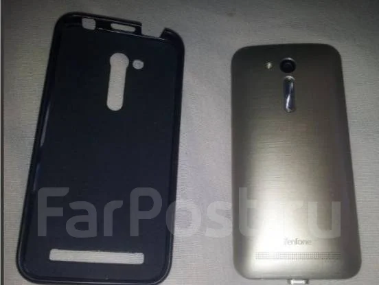 Asus ZenFone Go ZB450KL. �/� ����