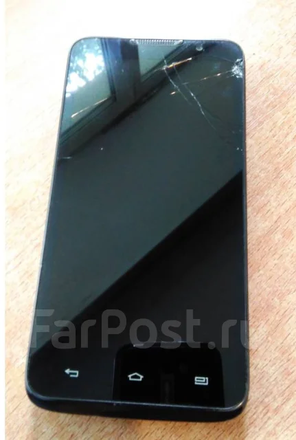 Highscreen Alpha R. �/� ����