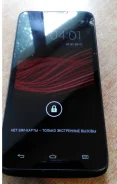 Highscreen Alpha R. �/� ����