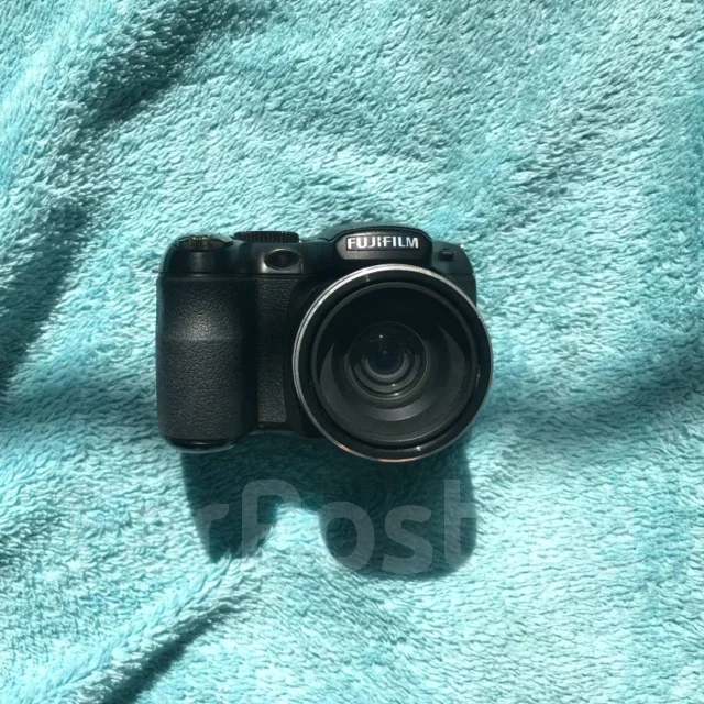 Fujifilm FinePix S2950. 10 - 14.9 ��, ���: 14� � ����� ����