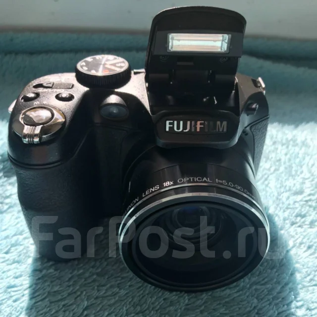 Fujifilm FinePix S2950. 10 - 14.9 ��, ���: 14� � ����� ����