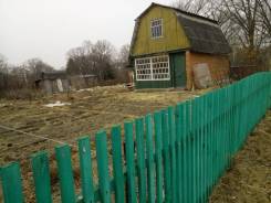 Продается дача в Надеждинском районе Продается дача. Снт Дельфин, р-н Таежное, площадь дома 40,0 кв. м., электричество 10 кВт, отопление электрическое, от агентства недвижимости (посредни...