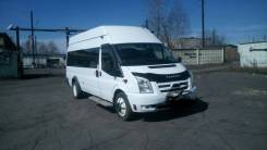 Ford Transit. Продаётся микроавтобус Форд Транзит, 19 мест