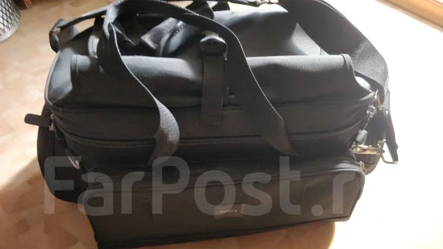 Panasonic AG. ����� 4-� ��, � ���������� ����