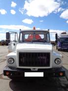 ГАЗ 3307. Продается вакуумная машина, 4 750 куб. см.