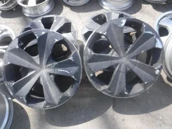 Vault. 7.5x18", 4x100, 4x114.3, ET42, �� 73,1���. ��� ����� �� ����������� ������ ����