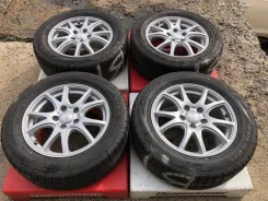 Weds Fang Razul. 6.5x16", 5x114.3, ET47 ����
