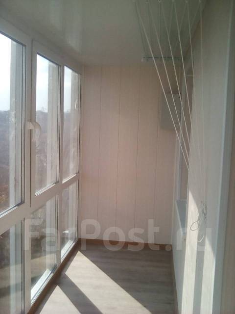 Ремонт балконов, кровли у печных труб, крыши и других задач во Владивостоке