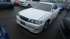 Toyota Chaser. 100, 1JZGZE ����