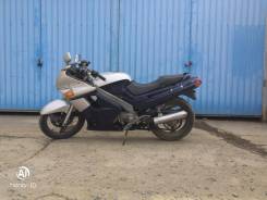 Kawasaki ZZR 250. 250 куб. см., исправен, птс, с пробегом