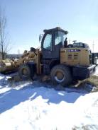 Fukai ZL 930. Продается фронтальный погрузчик, 3 000 кг., Дизельный, 1,80 куб. м.