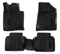    VW Touareg I 10/2002-2010, 4 . () 