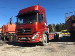 Dongfeng DFL4251-930 6x4E-2. Продам седельный тягач Донгфенг, 8 900 куб. см., 23 050 кг., 6x4