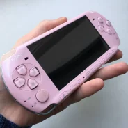 Sony PSP 3000 ����