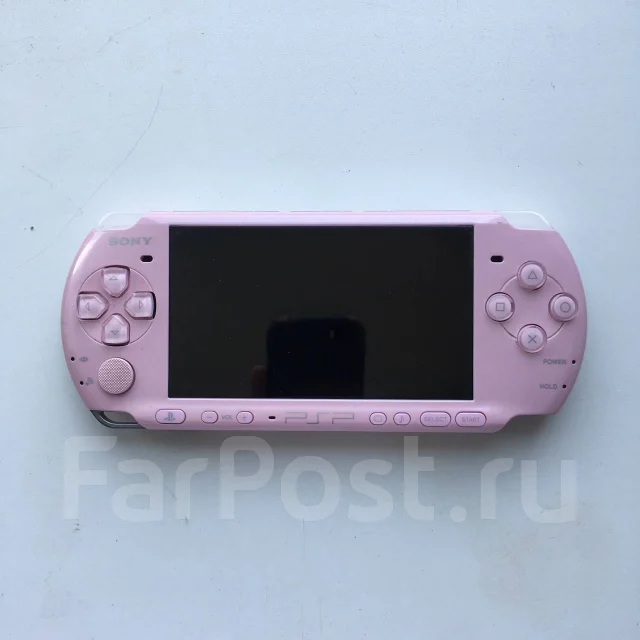 Sony PSP 3000 ����