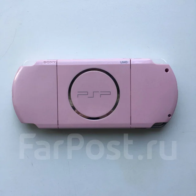 Sony PSP 3000 ����