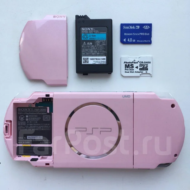 Sony PSP 3000 ����