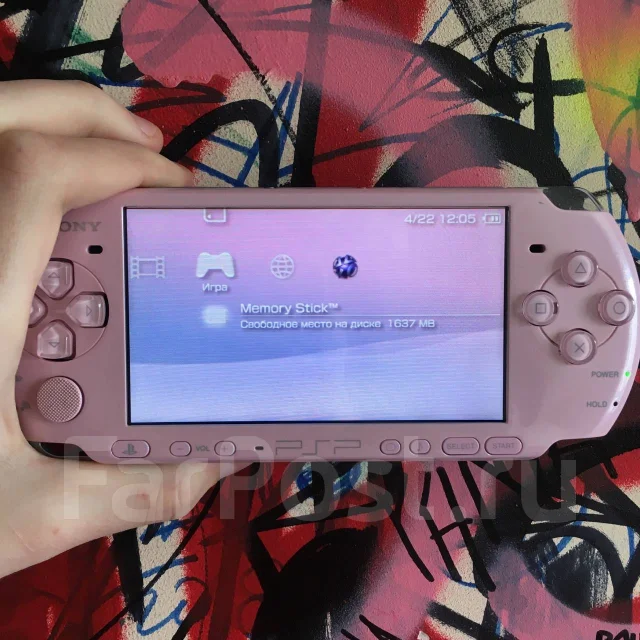 Sony PSP 3000 ����