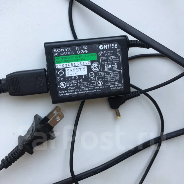 Sony PSP 3000 ����