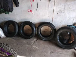Kumho Ecowing. ������, 2018 ���, �����