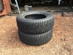 Gislaved Nord Frost III. ������, ����������, 2006 ���, �/�, ����� 50�% ����