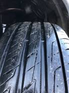 Nitto NT860. Летние, 2017 год, 5 %, 4 шт