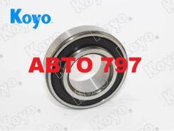 Подшипник ступицы. Toyota: Town Ace Truck, Corona, Lite Ace, Cressida, Crown, Deliboy, Town Ace, Sprinter Trueno, Corolla, Model-F, Van, Chaser, Celic...