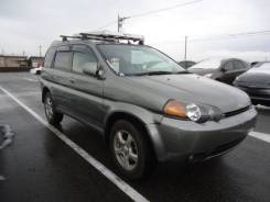 Honda HR-V. GH4, D16A 