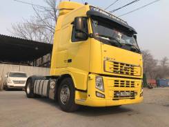 Volvo. Продам седельный тягач FH 13400, 18 000 кг.