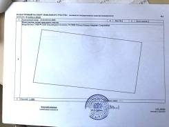 Продается земельный участок 30000 кв. м. в Хасанском районе Продается земельный участок 30000 кв. м. 30 000 кв. м., аренда, электричество. План (чертёж, схема) участка