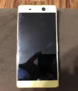 Sony Xperia XA Ultra. �/� ����
