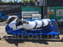 Yamaha FX Cruiser SVHO. 2018 год год