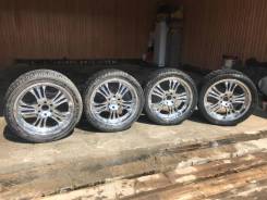 SportWay. x22", 6x140.00