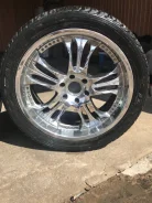 SportWay. x22", 6x140 ����