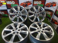 Toyota. 8.0x18", 5x114.30, ET45