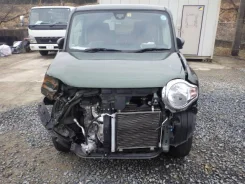 Suzuki Hustler. MR31S, R06A ����