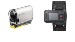 Sony HDR-AS100VR. ��� ��������� ����