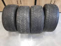 Nitto NT555. Летние, 30 %, 4 шт
