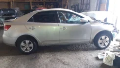 Kia Cerato. G4FC ����