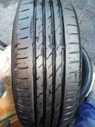 Nexen/Roadstone N'blue HD Plus. Летние, 2017 год, 20 %, 4 шт