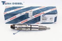  Bosch 0445120237, 5263310 0445120237 