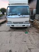 Isuzu Elf. Исузу Эльф, 4 600 куб. см., 3 000 кг., 4x2