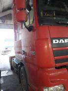 DAF XF105. Продам даф 105 xf 2012г. в., 12 000 куб. см., 18 000 кг., 4x2