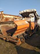 Ирмаш АСФ-К-2-07. Асфальтоукладчик АСФ-К-2-03 2002г.