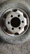 Nismo. x17.5", 6x135 ����